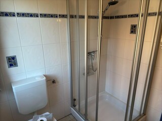 Appartement Burhave Kenmerken 8