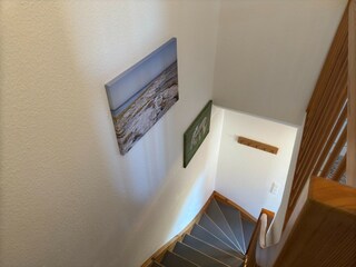 Appartement Burhave Kenmerken 14