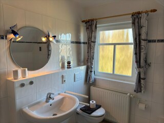 Apartment Burhave Features 12