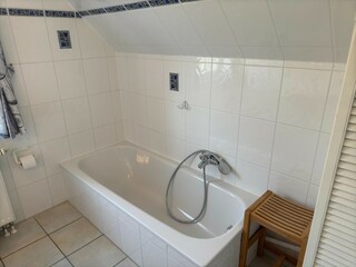 Appartement Burhave Kenmerken 21