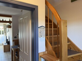 Appartement Burhave Kenmerken 12