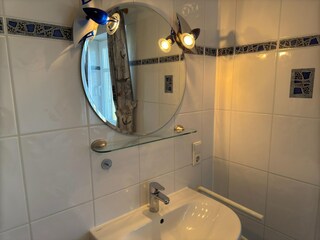 Apartamento Burhave Características 9