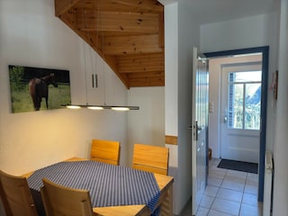 Apartment Burhave Features 22