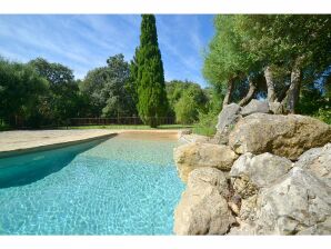 Ferme Maison de campagne avec piscine privée - Bouger - image1