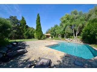 Fattoria Búger Registrazione all'aperto 2