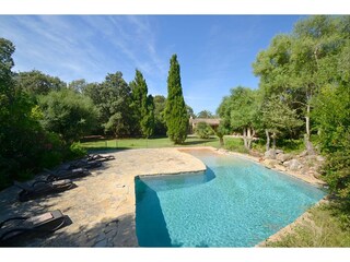 Type de propriété : Ferme Búger Enregistrement extérieur 2