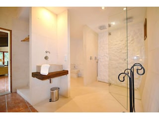 Bauernhof Búger Ausstattung 27