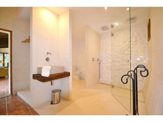 Casa de campo Búger Características 27