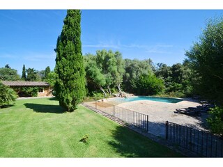 Boerderij Búger Buitenaudio-opname 5