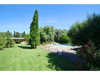 Fattoria Búger Registrazione all'aperto 14