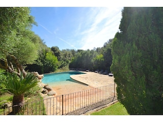 Bauernhof Búger Außenaufnahme 14