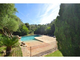 Boerderij Búger Buitenaudio-opname 15