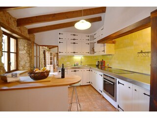 Farmhouse Búger Features 26