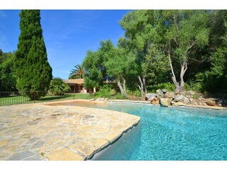 Bauernhof Búger Außenaufnahme 9