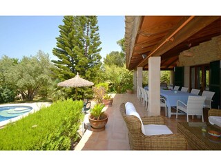 Type de propriété : Chalet Inca Enregistrement extérieur 8