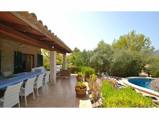 Type de propriété : Chalet Inca Enregistrement extérieur 9