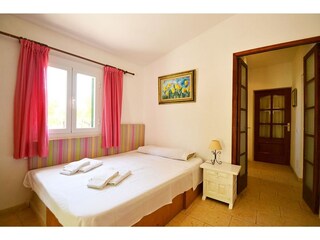 Type de propriété : Chalet Inca Équipement 23