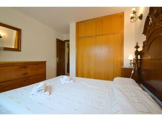 Type de propriété : Chalet Inca Équipement 17