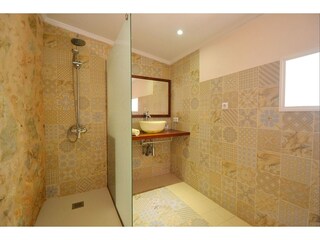 Type de propriété : Chalet Inca Équipement 18