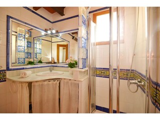 Type de propriété : Chalet Inca Équipement 27