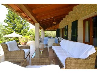 Type de propriété : Chalet Inca Enregistrement extérieur 10