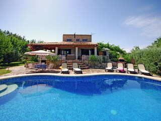 Type de propriété : Chalet Inca Enregistrement extérieur 6