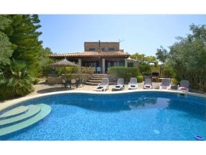 Gîte Maison de maître avec piscine privée - Incas - image1