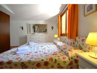 Vakantiehuisje Inca Kenmerken 19