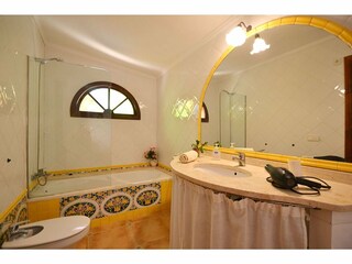 Vakantiehuisje Inca Kenmerken 22