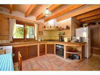 Landhaus Inca Ausstattung 23