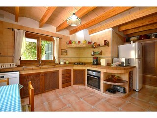 Type de propriété : Chalet Inca Équipement 23