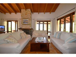 Type de propriété : Chalet Inca Équipement 24