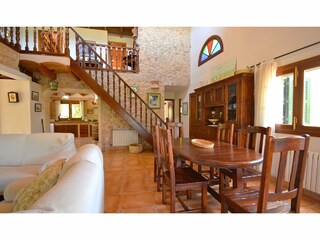 Type de propriété : Chalet Inca Équipement 12