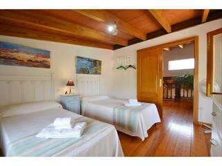 Vakantiehuisje Inca Kenmerken 25