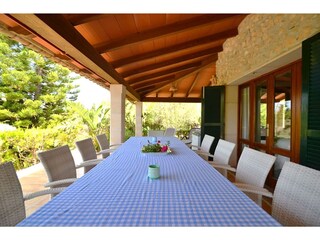 Type de propriété : Chalet Inca Enregistrement extérieur 3