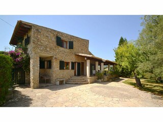 Vakantiehuisje Inca Buitenaudio-opname 10