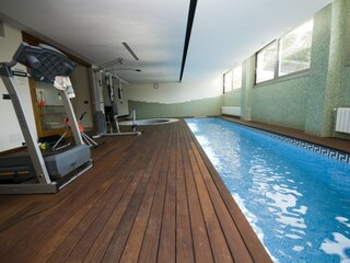 Villa Alcudia Features 21