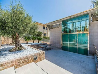 Villa Alcudia Buitenaudio-opname 5