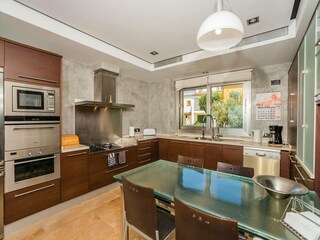 Villa Alcudia Équipement 19