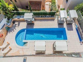 Villa Alcudia Outdoor Recording 9