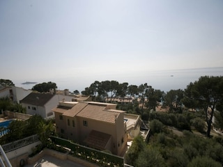 Villa Alcudia Enregistrement extérieur 10