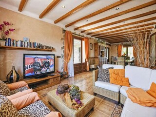 Villa Can Picafort Features 27