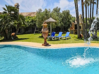 Villa Can Picafort Außenaufnahme 21