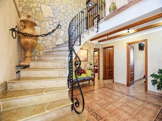 Villa Can Picafort Kenmerken 32