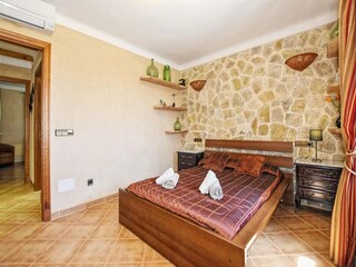 Villa Can Picafort Ausstattung 32