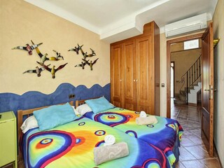 Villa Can Picafort Ausstattung 36