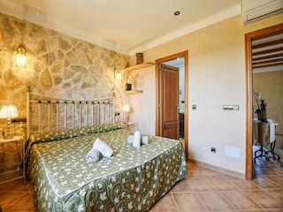 Villa Can Picafort Ausstattung 25