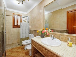 Villa Can Picafort Ausstattung 36