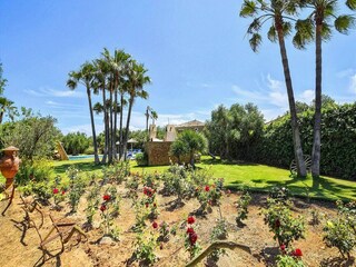 Villa Can Picafort Buitenaudio-opname 23