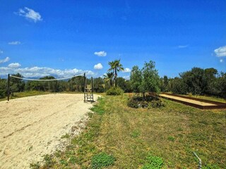 Villa Can Picafort Environnement 38